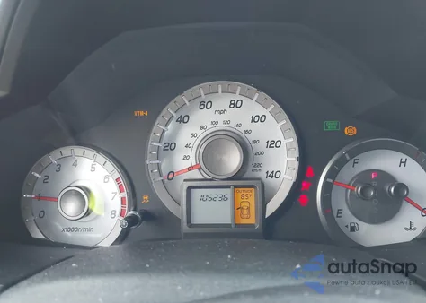 2013 Honda Pilot Ex-L z USA, uszkodzony, nr VIN 5FNYF4H65DB078976